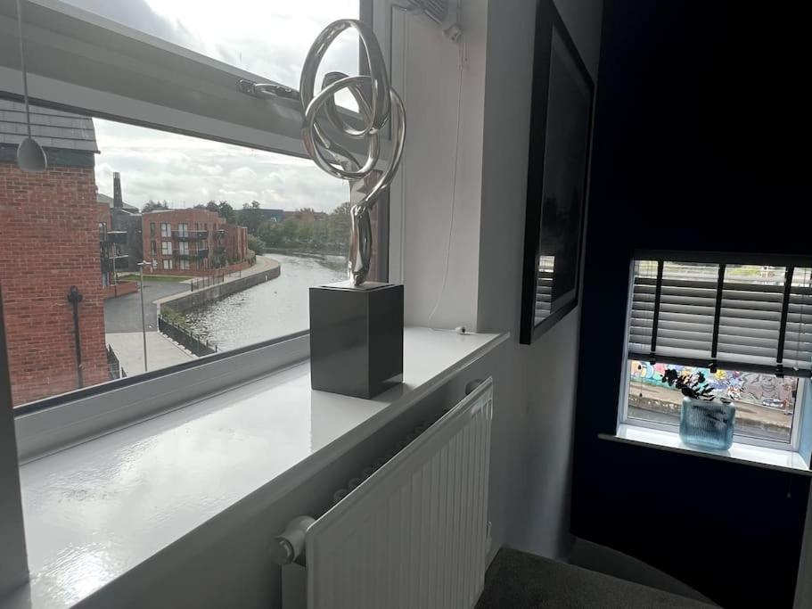 Waterside House Villa Leicester Exteriör bild